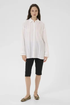 Dame Karen by Simonsen KBOmmi Vilde Shirt