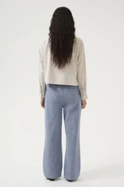 Karen by Simonsen KBUrbana Jeans Medium blue denim Best