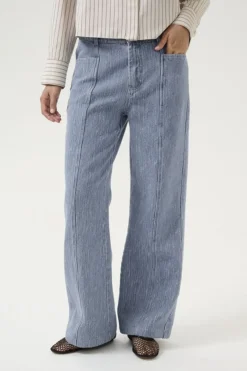 Karen by Simonsen KBUrbana Jeans Medium blue denim Best