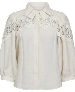 KBUrith Frosty MS Blouse>Karen by Simonsen Outlet