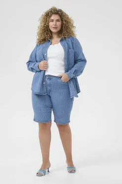 KCreeca Bermuda Shorts><noscript><img width=