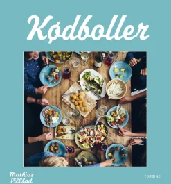 Bøger Kødboller Sale