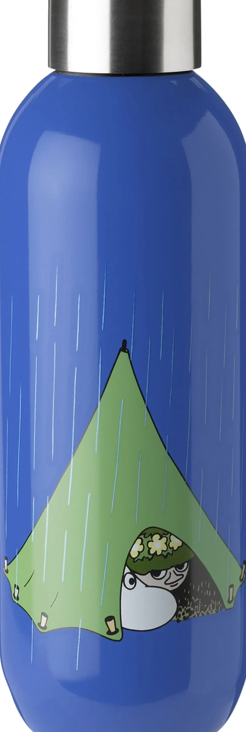 Keep Cool drikkeflaske 0,75 l, Moomin camping>Stelton New