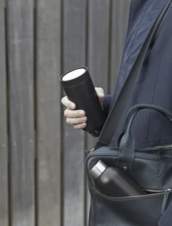 Stelton Keep Cool termoflaske 0,6 l, black Clearance