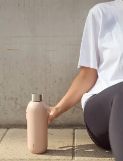 Keep Cool termoflaske 0.6 l. Heather>Stelton Sale