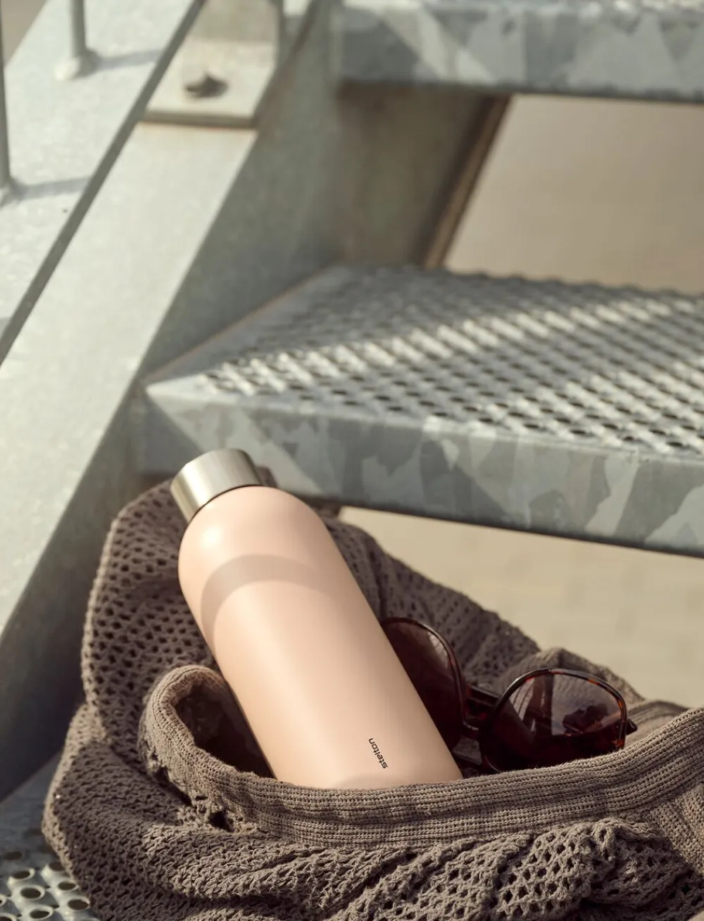 Keep Cool termoflaske 0.6 l. Heather>Stelton Sale