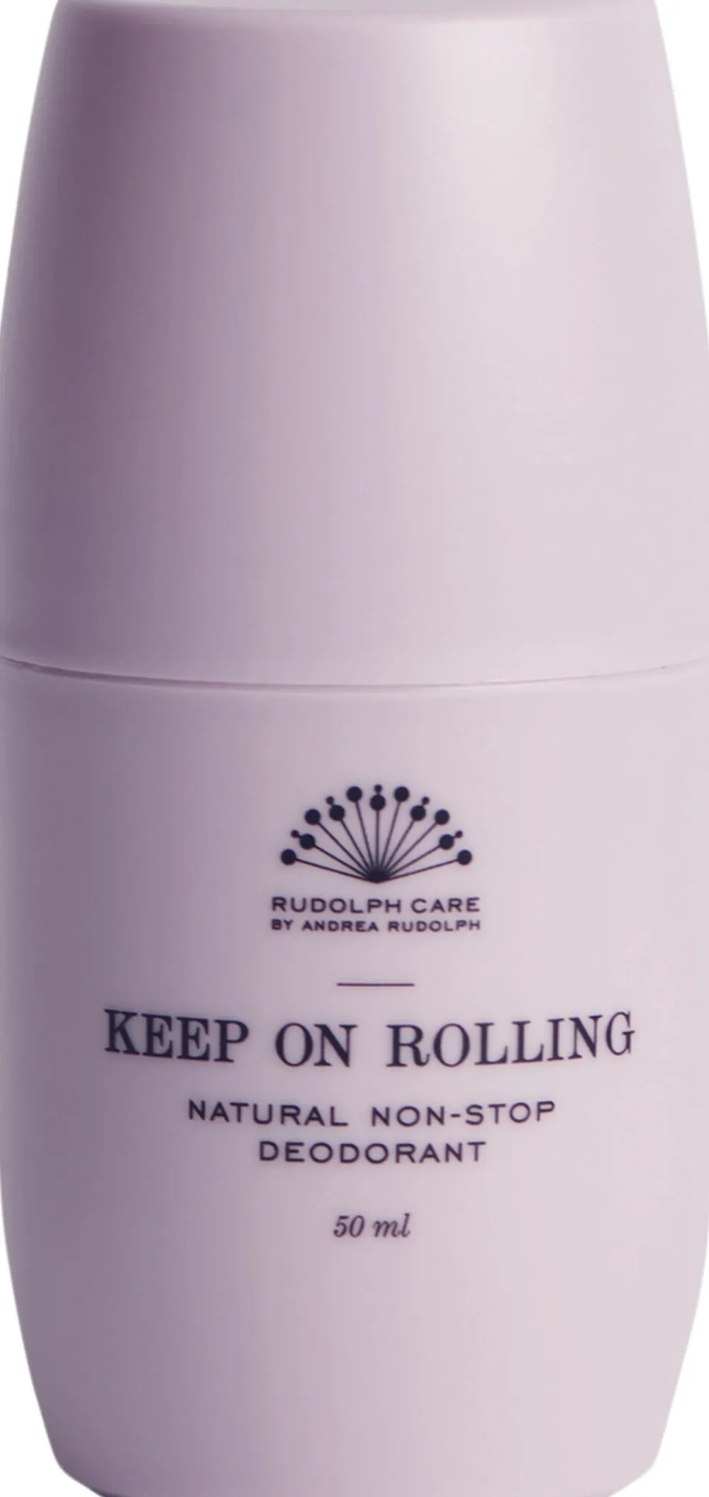 Rudolph Care Keep on rolling deodorant