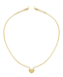 Maanesten KEEPER Necklace Gold Discount