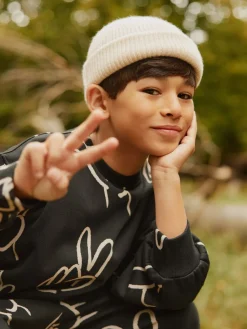 Molo Keilo Creme Clearance