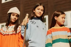 Molo Keilo Creme Clearance