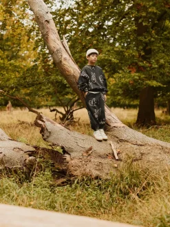 Molo Keilo Creme Clearance