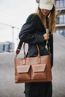 Markberg KelseyMBG Work Bag, Antique 931 Best