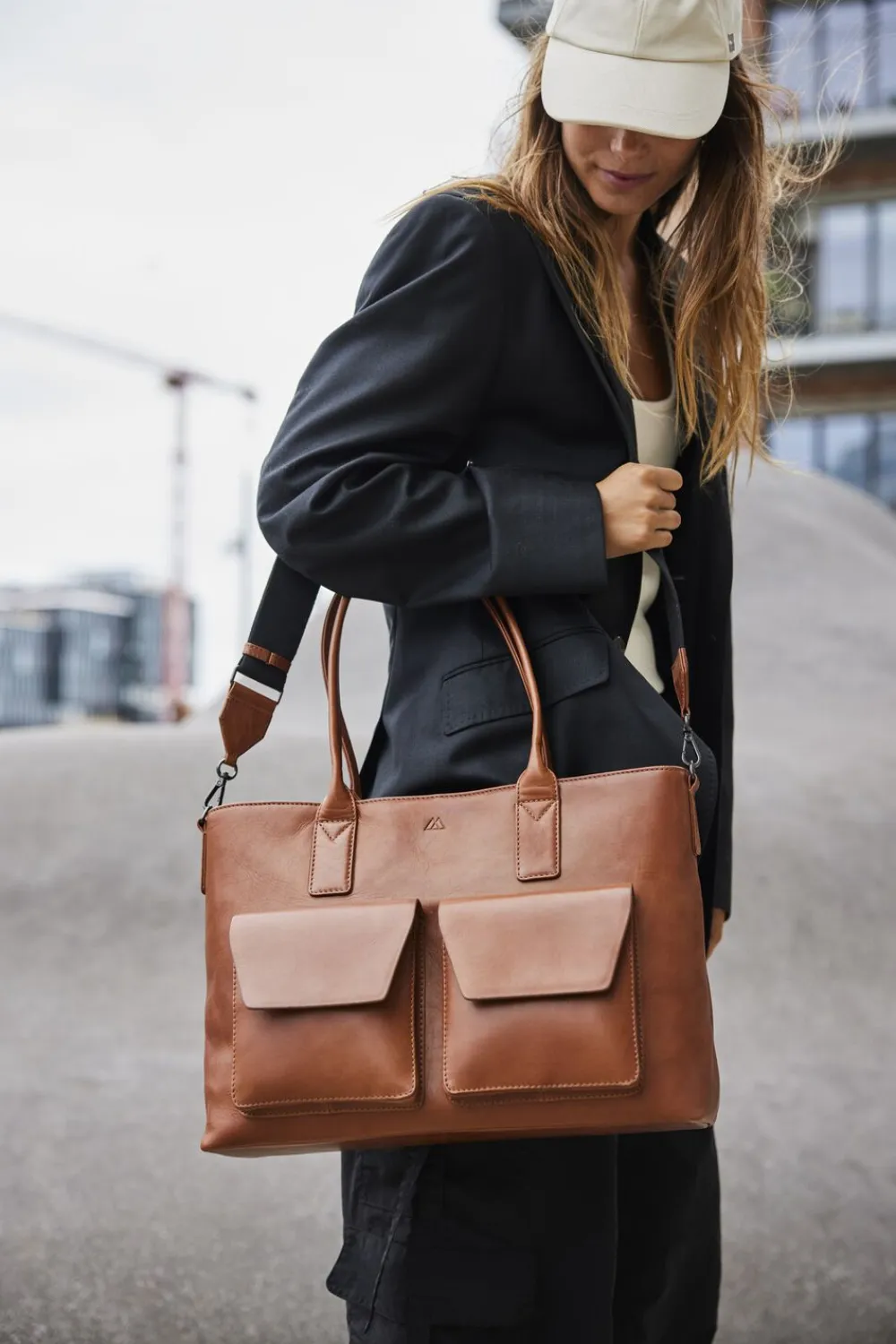 Markberg KelseyMBG Work Bag, Antique 931 Best