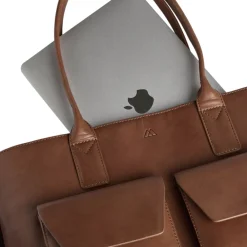 Markberg KelseyMBG Work Bag, Antique 931 Best