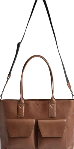 Markberg KelseyMBG Work Bag, Antique 931 Best