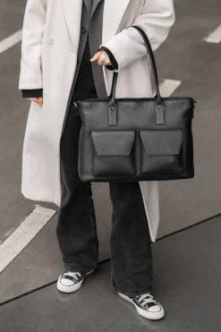 Markberg KelseyMBG Work Bag, Grain 129 Clearance