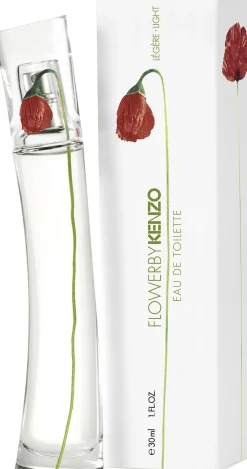 Kenzo Flower by Eau de toilette 30 ML Sale