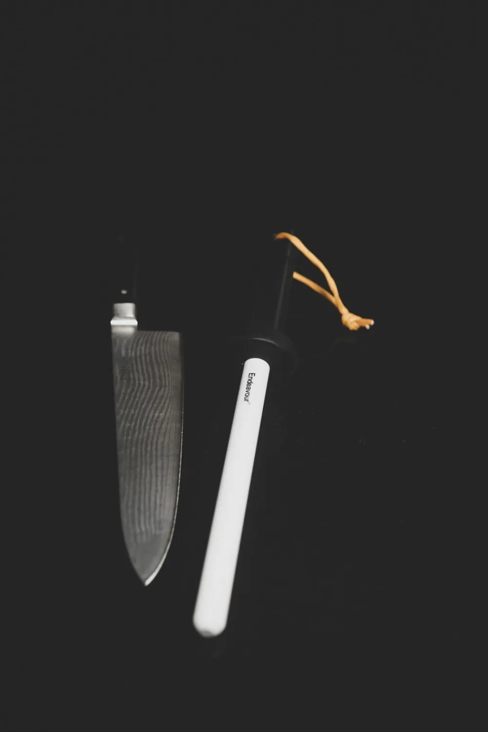 Endeavour Keramisk strygestav 24 cm Sale