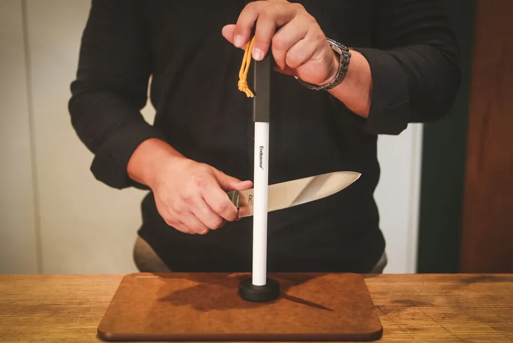 Endeavour Keramisk strygestav 24 cm Sale