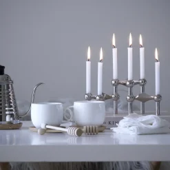 STOFF Nagel Kertelys til STOFF® Nagel stage - 12 stk i gaveæske