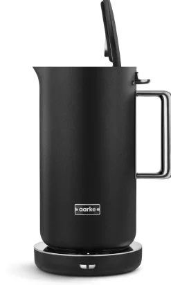 Aarke Kitchenware Kettle - Black