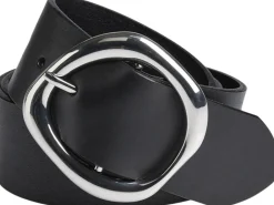 Markberg Kevambg Waist Belt Black w/silver Hot