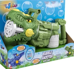 EL. DINO BOBELPIST>4-KIDS Online