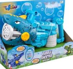 EL. HAJ BOBELPISTOL>4-KIDS Sale