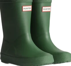 KIDS FIRST BOOT>Hunter Clearance