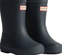 Hunter KIDS FIRST INSULATED BOOT Hunter navy Discount