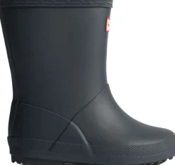 Hunter KIDS FIRST INSULATED BOOT Hunter navy Discount