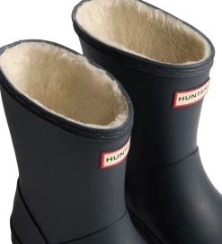 Hunter KIDS FIRST INSULATED BOOT Hunter navy Discount