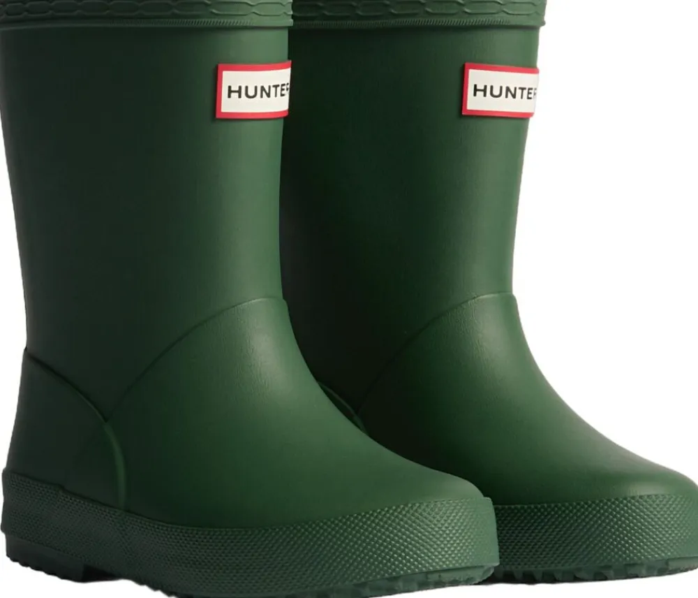 Dame Hunter KIDS FIRST INSULATED BOOT