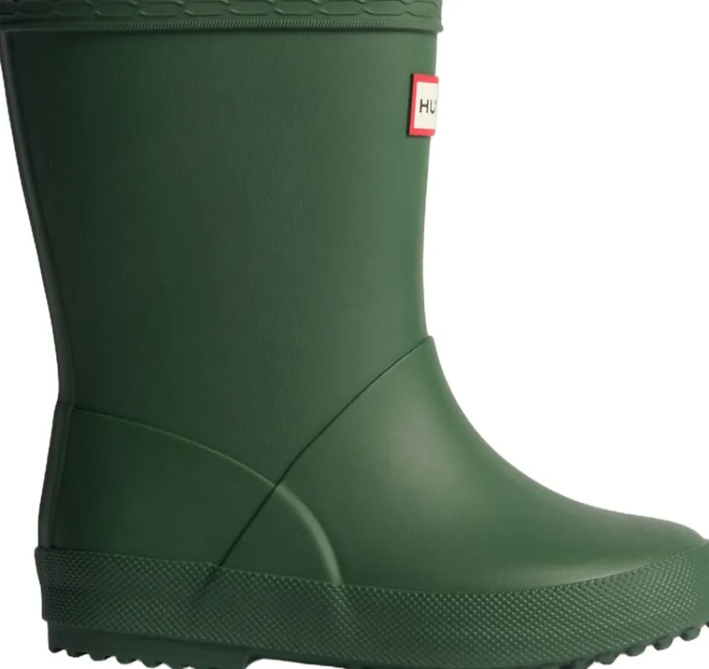 Dame Hunter KIDS FIRST INSULATED BOOT