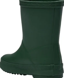 Hunter Kids first matte Hunter green Sale