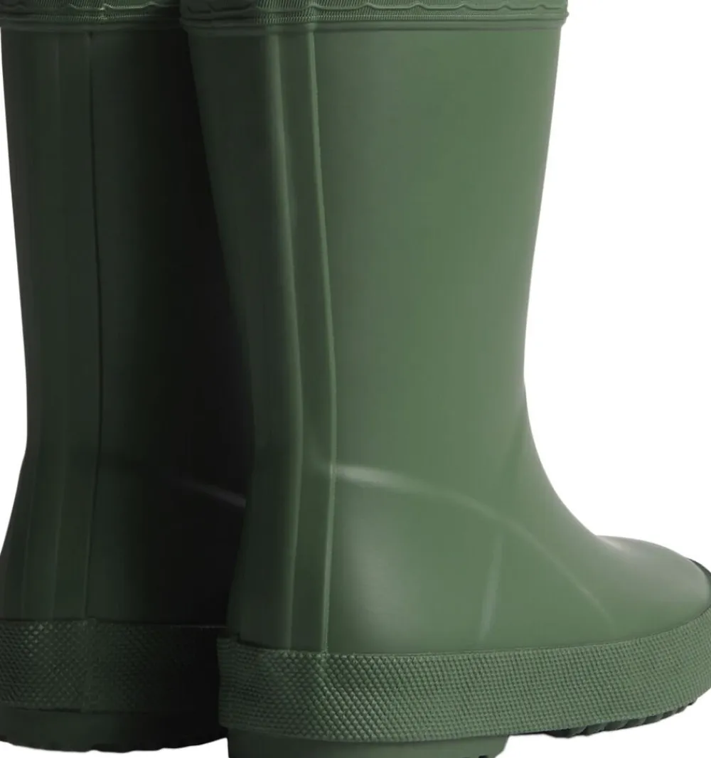 Hunter Kids first matte Hunter green Sale