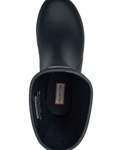 Hunter Kids first matte India ink Hot