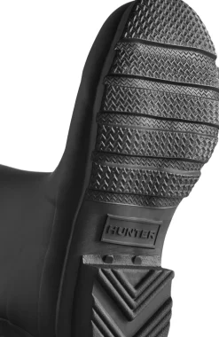 Hunter KIDS ORIGINALS BOOT Black Best