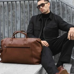 Kiefermbg Weekend Bag, 32L>Markberg Discount