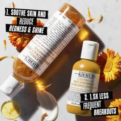 Kiehl's Calendula Skin-Stabilizer & Soothing Emulsion 125ml Best
