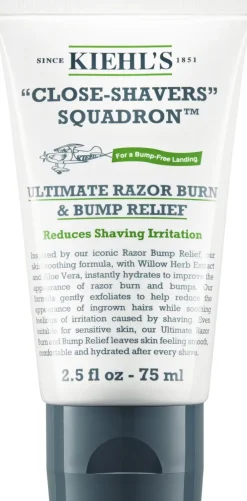 Kiehls Ultimate Razor Burn & Bump Relief>Kiehl's Hot