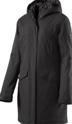 Kilara Padded Jakke>MCKINLEY New