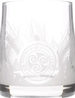 Kilchoman Machir Bay + 2 tasting glasses