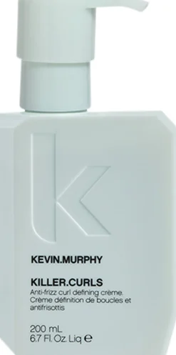 Kevin Murphy KILLER. CURLS 200ML