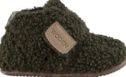 Børn Woden Kim Teddy