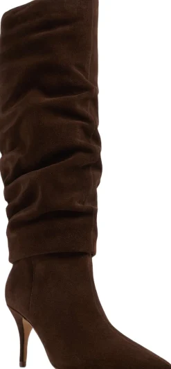 Aldo KIMMIA LADIES BOOTS Medium brown Hot