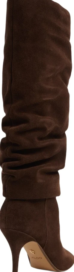 Aldo KIMMIA LADIES BOOTS Medium brown Hot