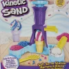 Kinetic sand Isbutik Discount