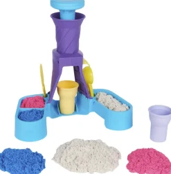 Kinetic sand Isbutik Discount