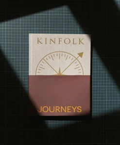 Kinfolk Journeys>New Mags Clearance